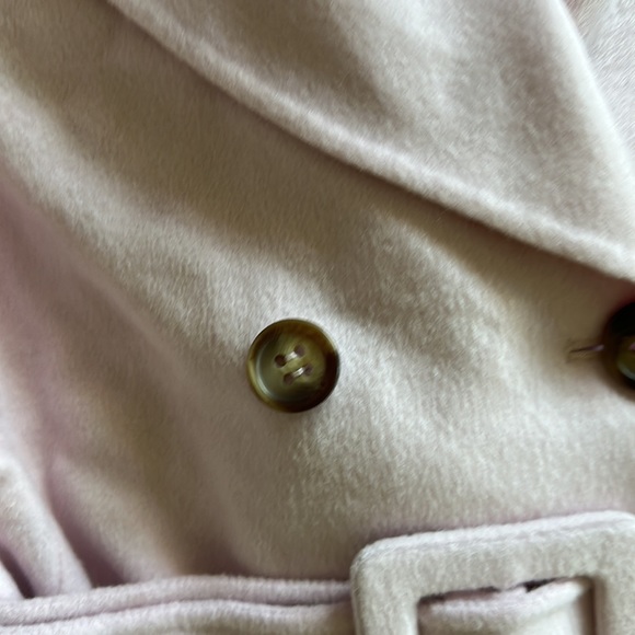 Sportmax Women's DRITTO Short wool caban (New With Tags) - Picture 4 of 8